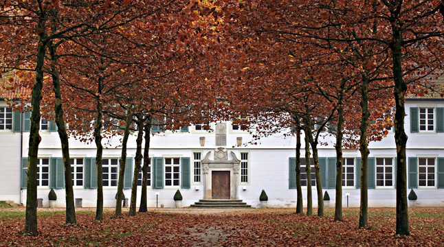 kloster bentlage