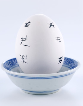 美麗的