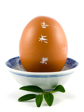 美麗的