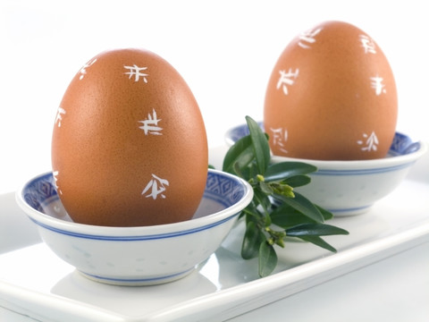 美麗的