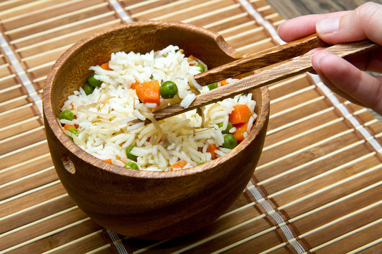 食物