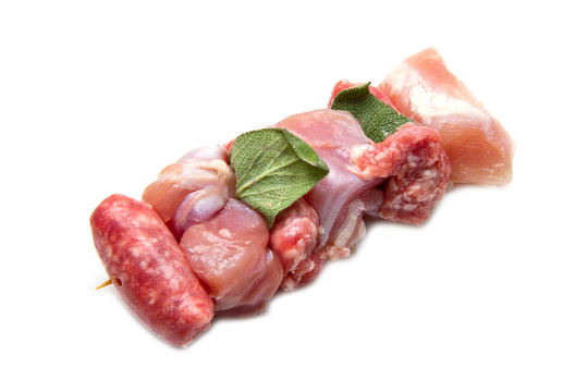 食物