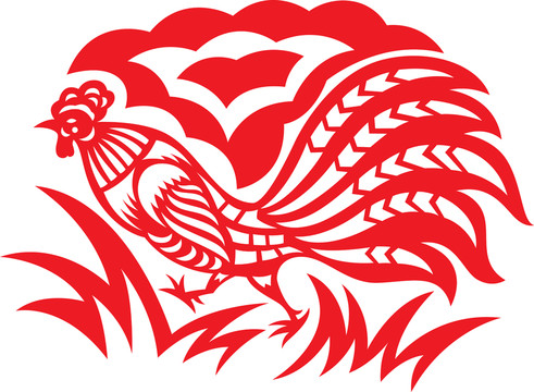 美麗的