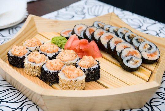 飯店