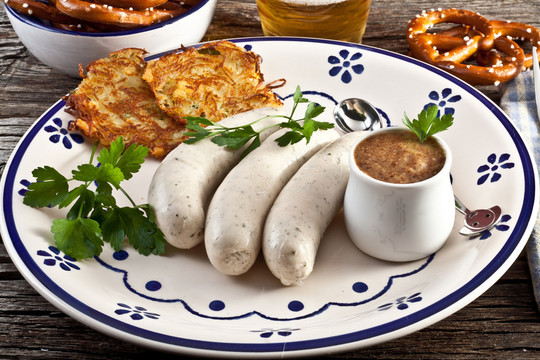 食物