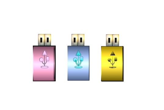 記憶棒設(shè)置矢量