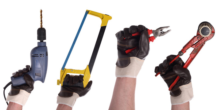 手工具套裝3