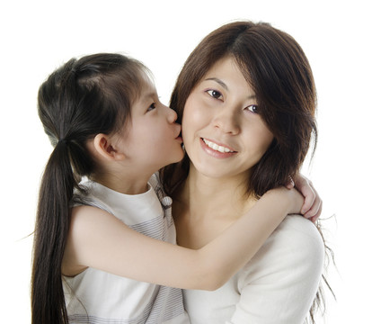 女人