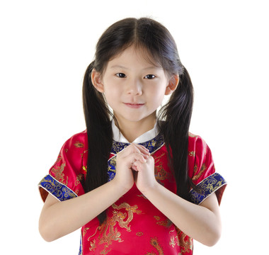 人