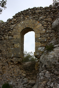 bugruine
