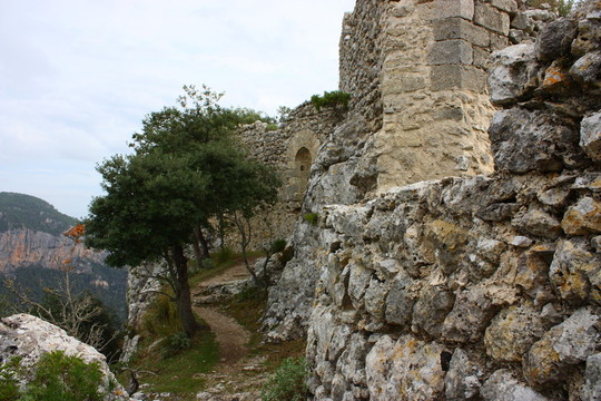 bugruine