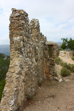 bugruine