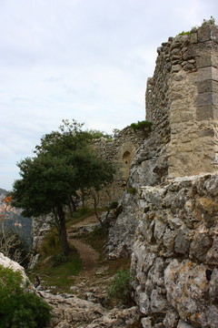 bugruine