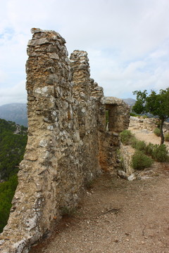 bugruine