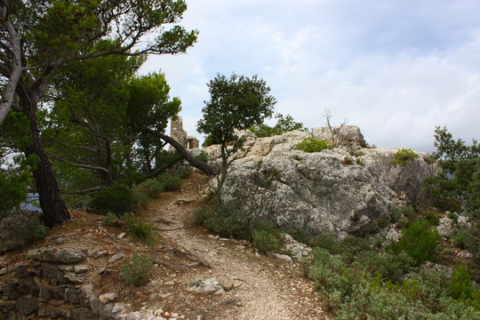bugruine