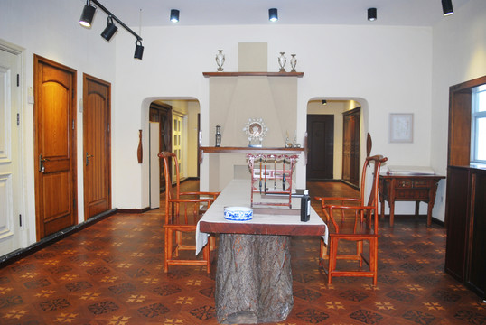 家具展廳