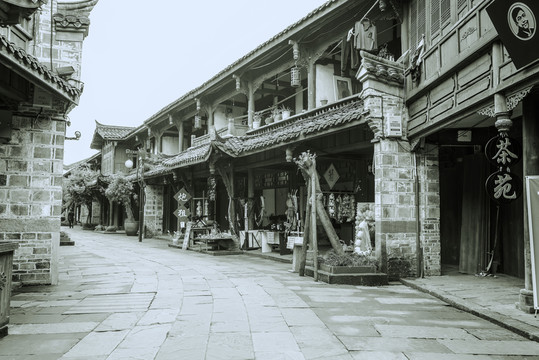 老成都