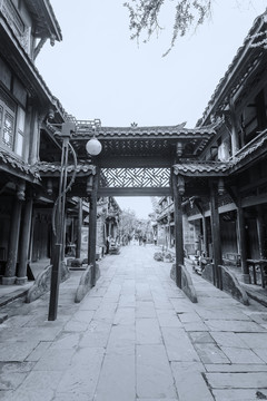 老成都