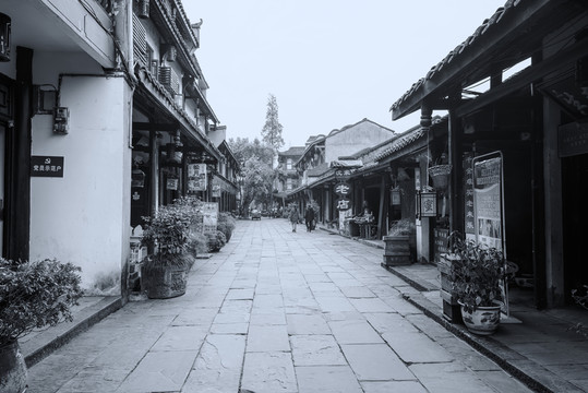 老成都