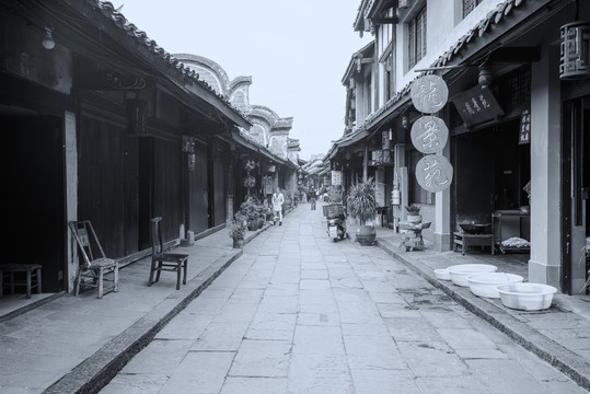 老成都