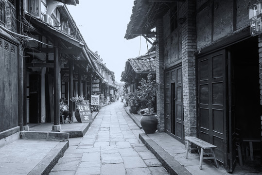 老成都