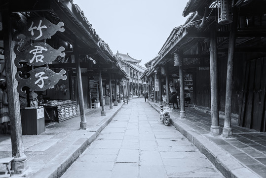 老成都