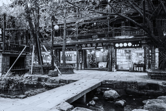 老成都