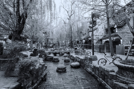 老成都