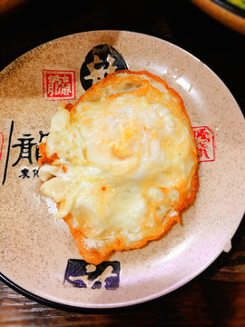 荷包蛋煎蛋