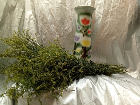 葬花