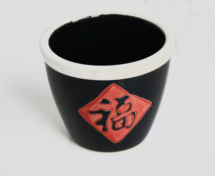 水缸