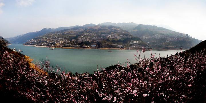 河流濕地