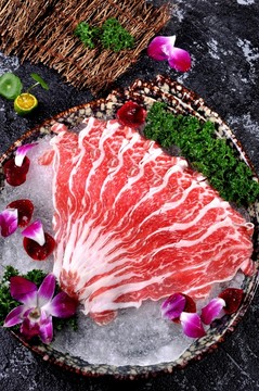 牛肉