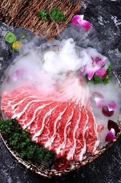 牛肉