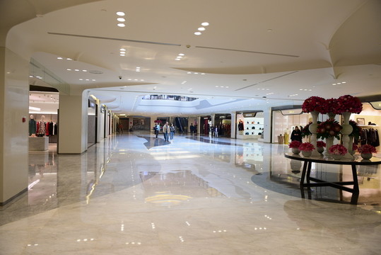 北京金地廣場