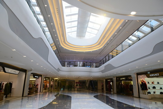 北京金地廣場
