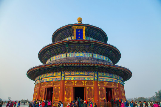 天壇