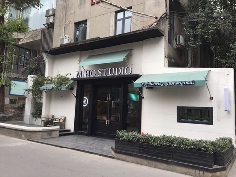 創(chuàng)意店鋪