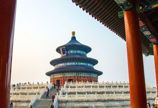 天壇