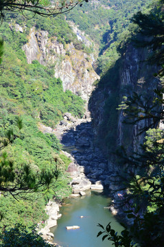 九鯉湖