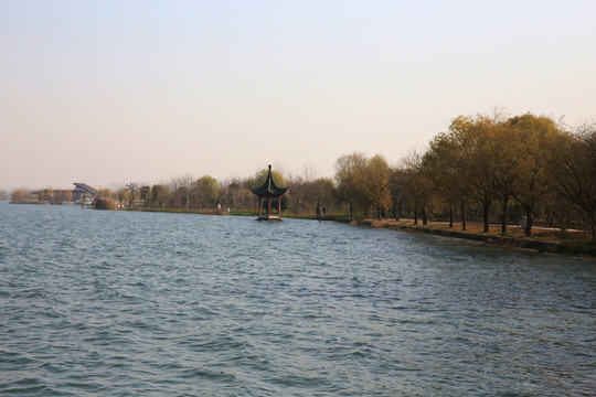 南湖公園