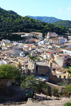 村民