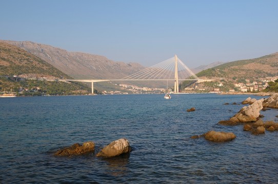 橋