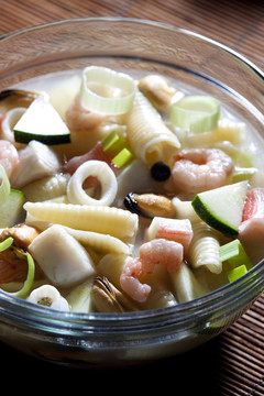 食物