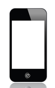 電話