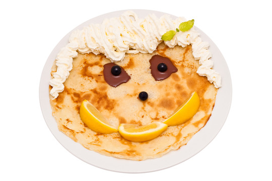 食物