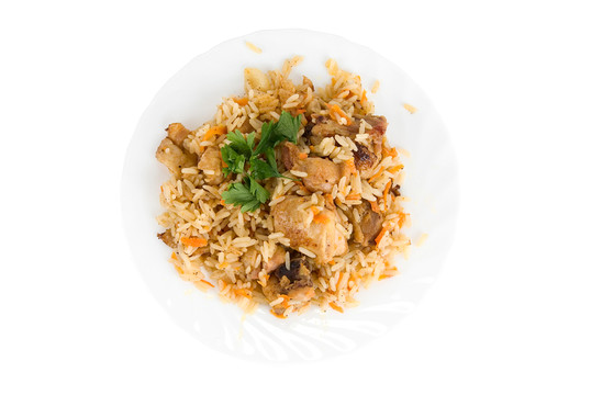 食物