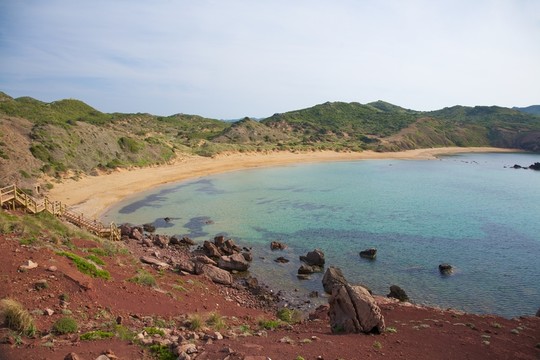 海灘