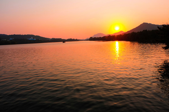 湘湖風(fēng)景區(qū)