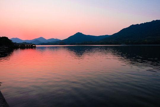 湘湖